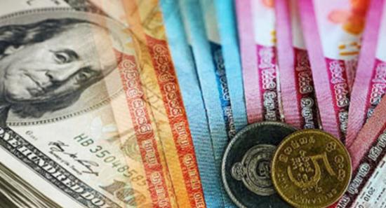 Decline in SL Rupee's External Competitiveness